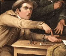 Image #1, placed by Anonymous